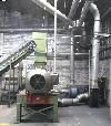  JORDAN REDUCTION TECHNOLOGY (RTI) Hog Granulator, 1998 yr.